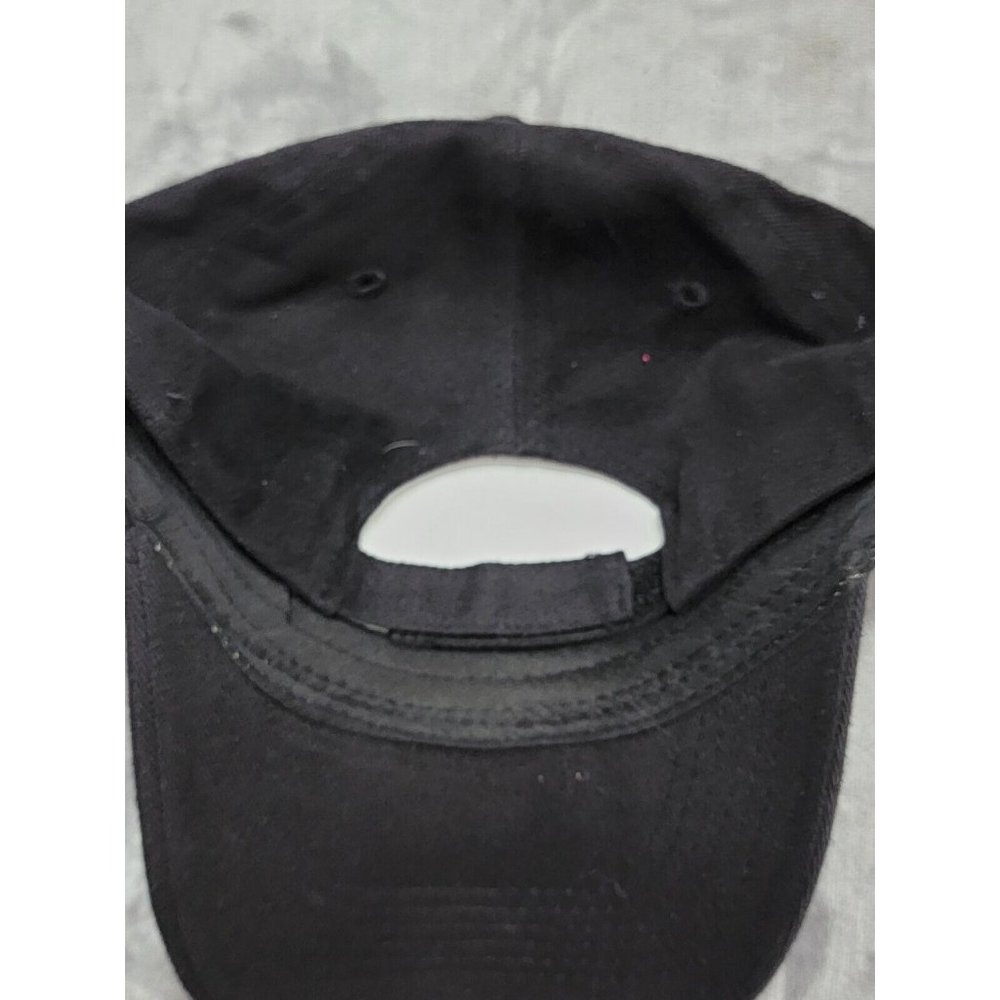 Ahern Rentals adjustable black hat‎ - Picture 2 of 4